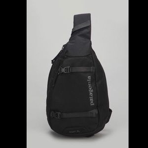 Patagonia Atom Sling backpack